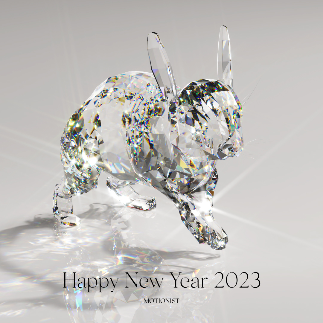 Crystal Rabbit