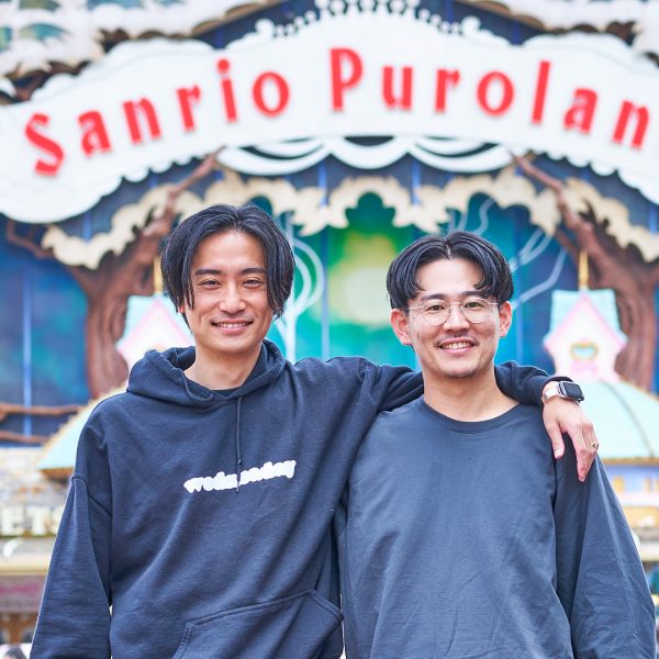 永田俊/山本広司