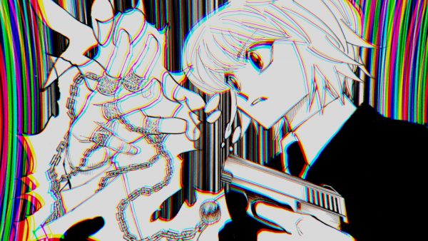『HUNTER×HUNTER』37巻発売記念スペシャルPV