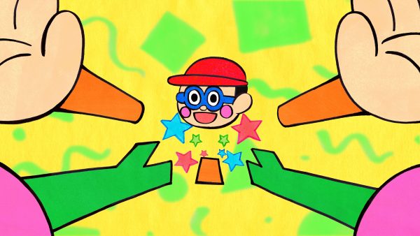 Hulu IDs『PONPOKKO-PONNCHI』