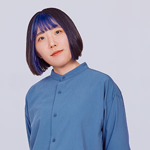 スズキ ハルカ