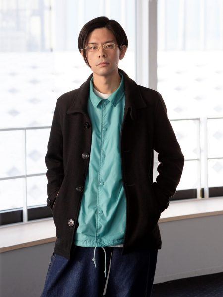 山内祥太