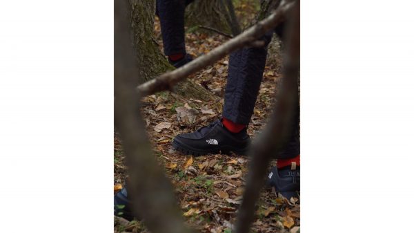 THE NORTH FACE × Hender Scheme – PV for Instagram (Demo Reel)