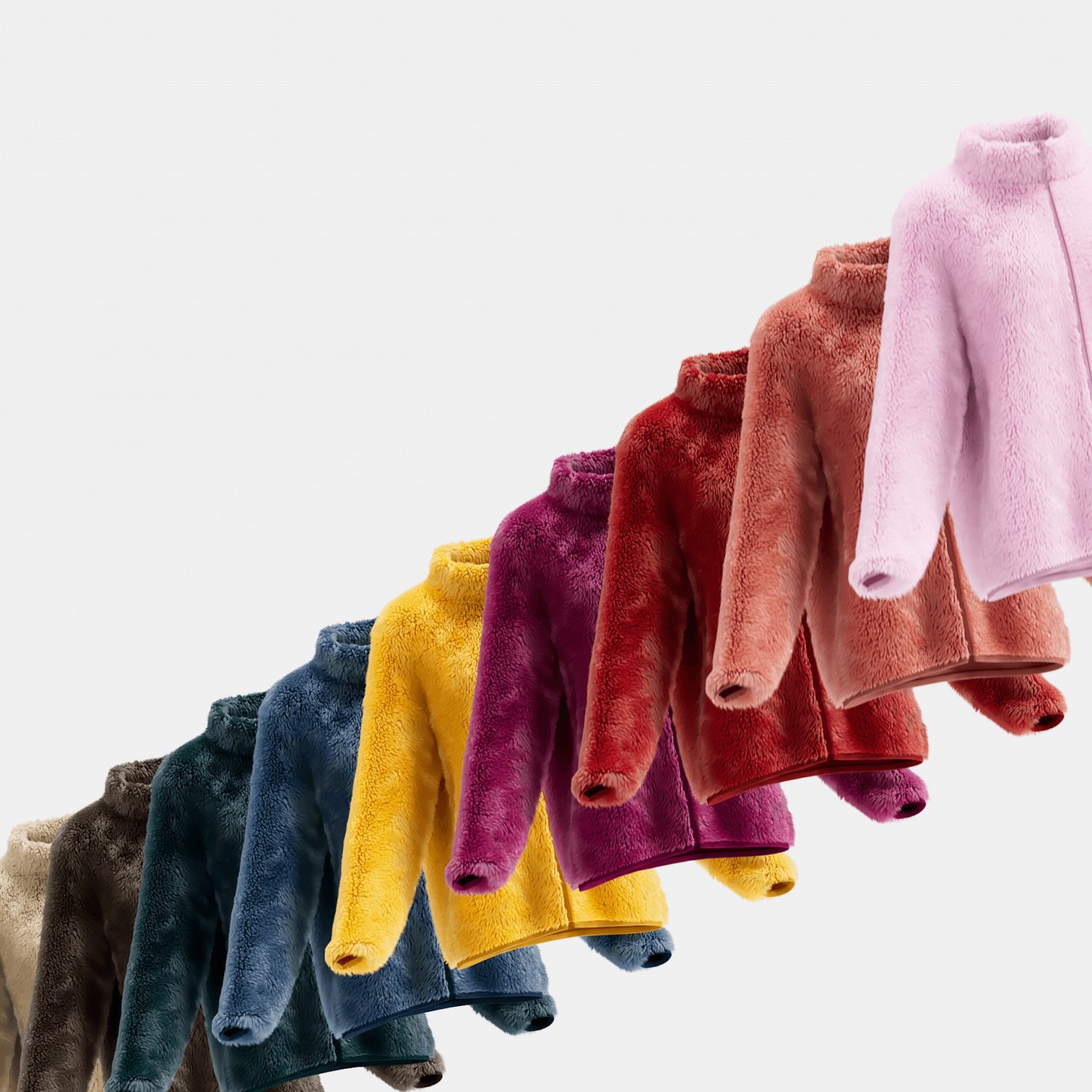 UNIQLO Masterpiece 22AW social asset