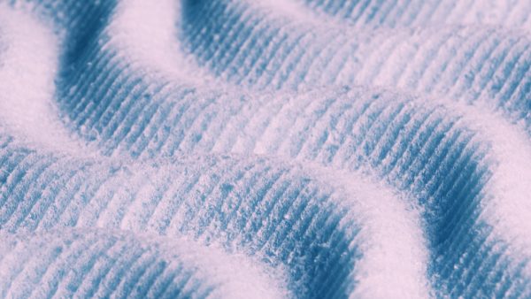 Vice TV Ident – Milling Stop-Motion