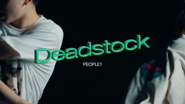 PEOPLE 1 / Deadstock feat. きのぽっぽ