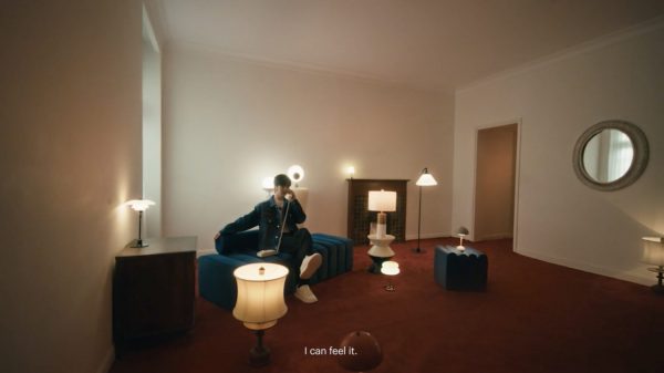 ALLOVER chapter 1 – Strangers