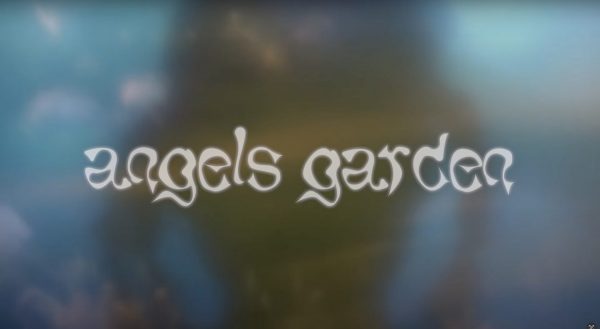 tamanaramen – “angels garden” Music Video