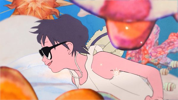 ウォルピスカーター『オーバーシーズ•ハイウェイ』