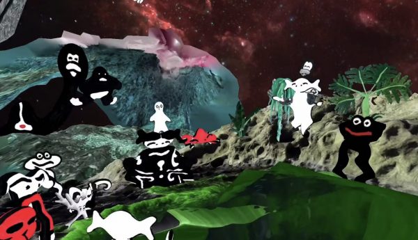 TXA-TENGA by Artist-/ Special movie