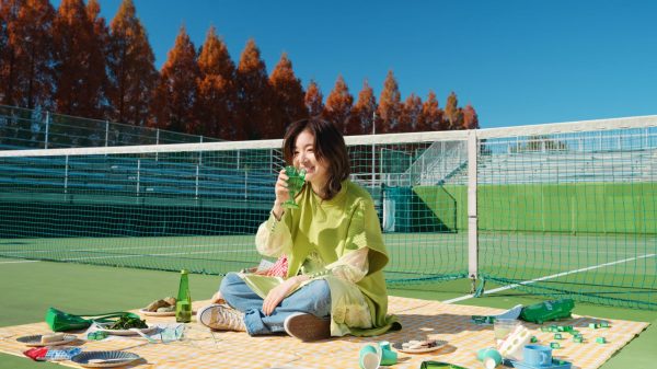 杏沙子 / ピスタチオ