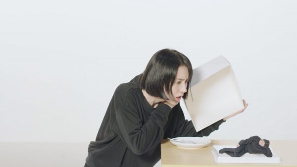 Cake In The Box 「ケーキ」 〜１人芝居編〜