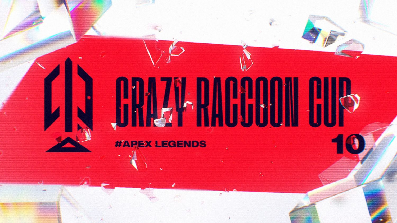 Crazy Raccoon Cup Rebranding Project