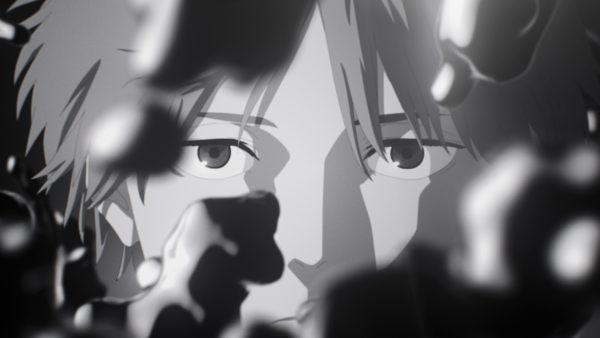『チェンソーマン』第１１話ノンクレジットエンディング / CHAINSAW MAN #11 Ending│女王蜂「バイオレンス」