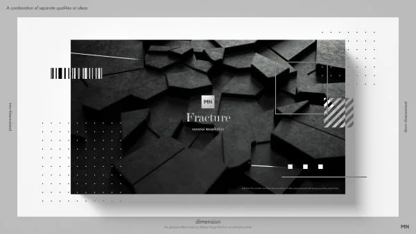 dimension | 映像作家 100人 Japanese Motion Graphic Creators