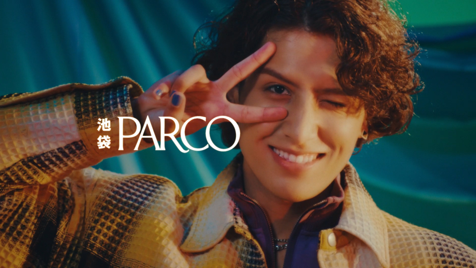 【池袋PARCO】AUTUMN SELECTION