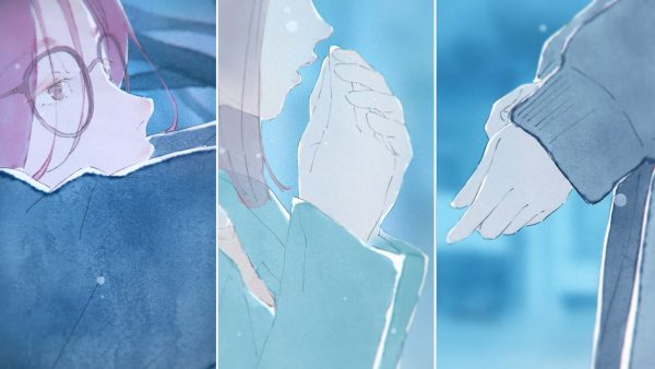 ululis × &honey × &Prism 桜  /  WebCM
