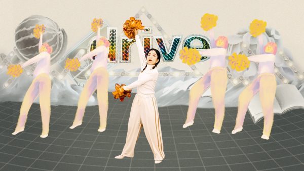 drive(Music Video)