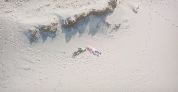 tamanaramen – glowing arcade