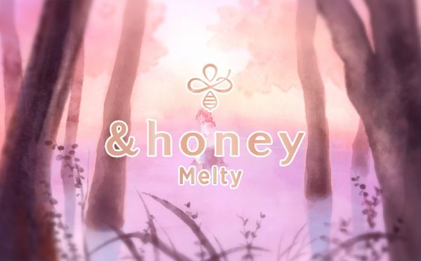 &honey Melty  /  WebCM