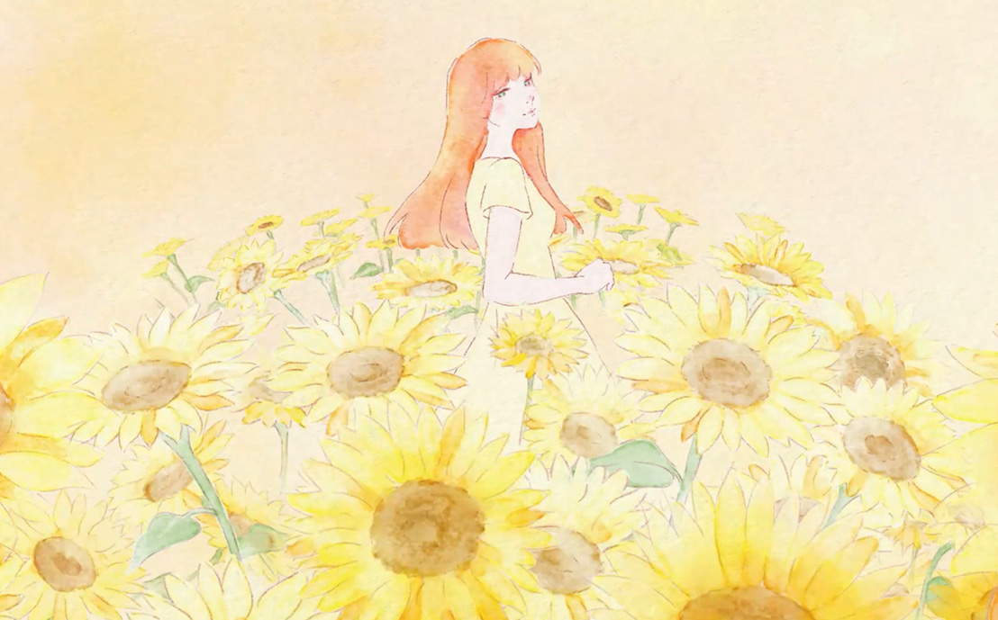 &honey Silky  /  WebCM