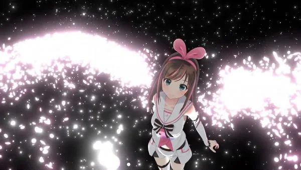 ミュージック Kizuna AI The Last Live hello,world 2022 Kizuna AI The Last Live “hello, world 2022” - playlist by 古