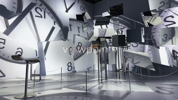 WOW25 “Viewpoints” from Unlearning the Visuals