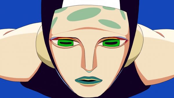 第9回 新千歳空港国際アニメーション映画祭 公式トレーラー映像