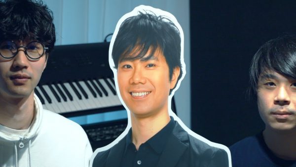 パソコン音楽クラブ – SIGN feat. 藤井隆