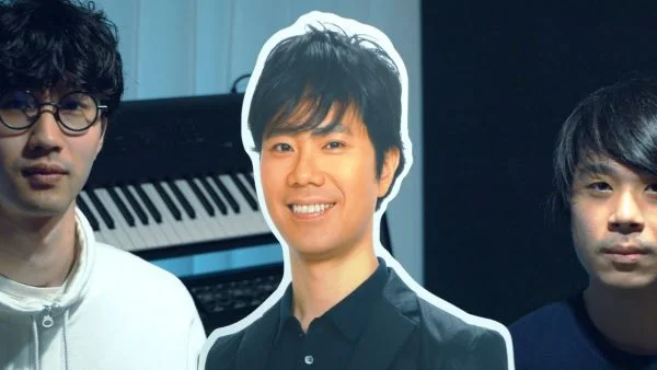 パソコン音楽クラブ – SIGN feat. 藤井隆