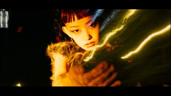 水曜日のカンパネラ「ティンカーベル」Music Video