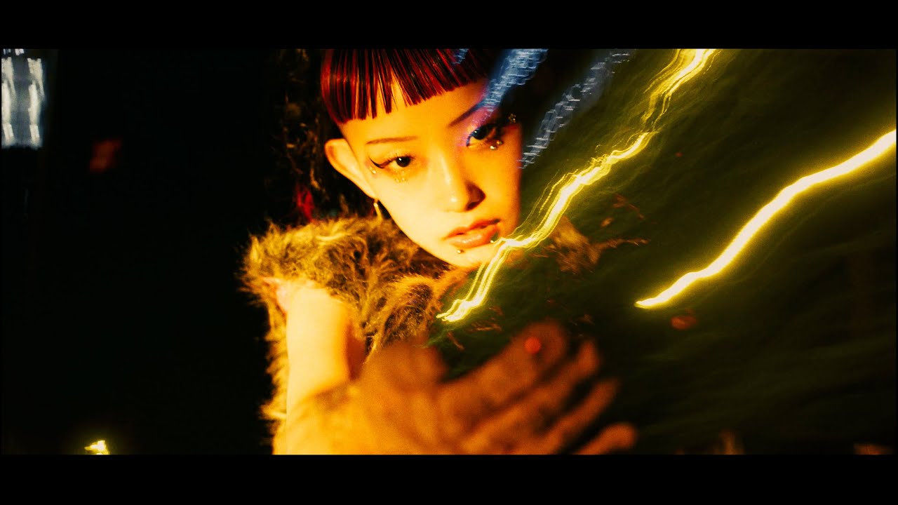水曜日のカンパネラ「ティンカーベル」Music Video