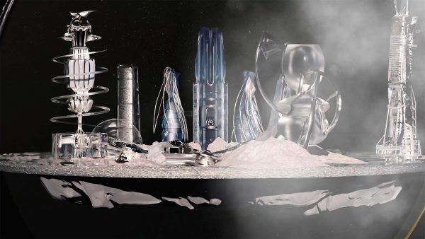 “PONROGO” BRAND MOVIE