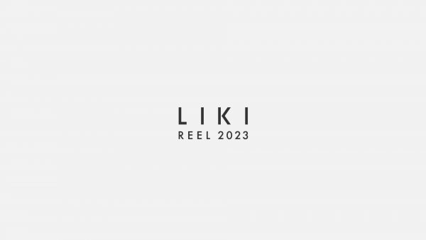 LIKI inc. Reel 2022~23