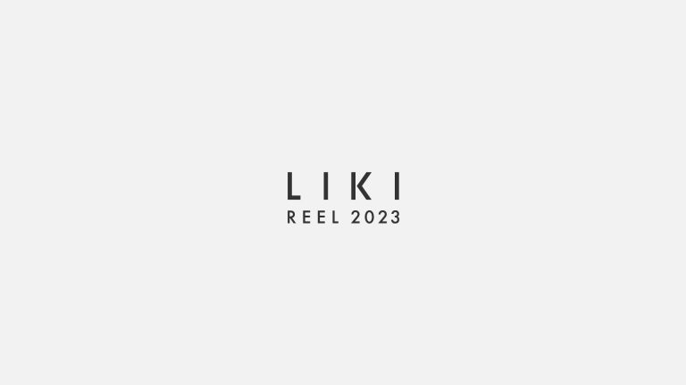 LIKI inc. Reel 2022~23