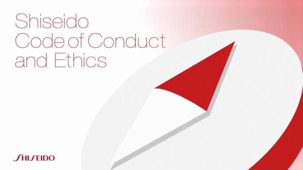Shiseido Code of Conduct and Ethics