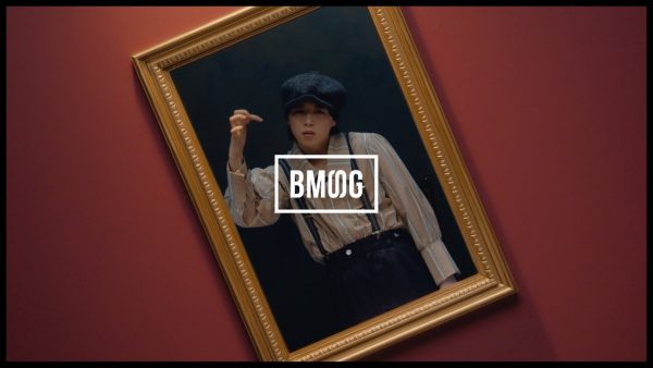 BE:FIRST / Scream