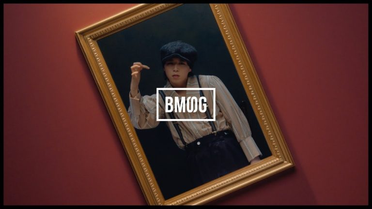BE:FIRST / Scream