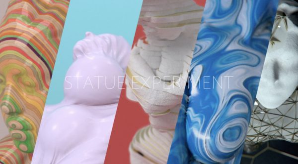The Statue Experiment