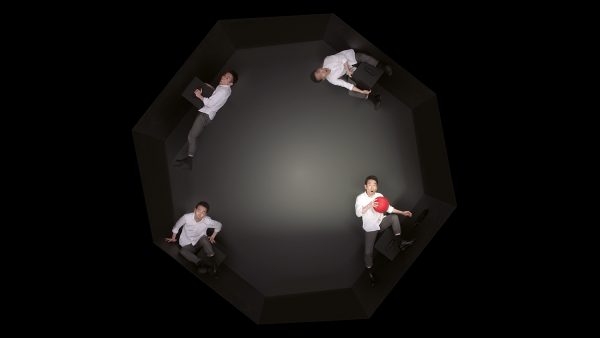 TECHNE-テクネ映像の教室「赤玉のひみつ」