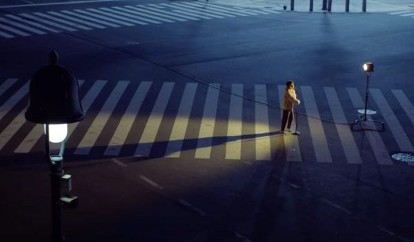 Tele | 鯨の子 – Music Video