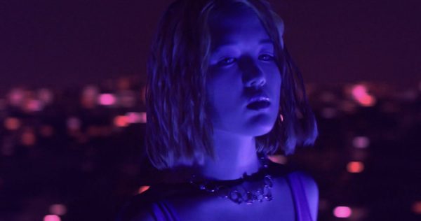 tamanaramen – The light behind my eyelids