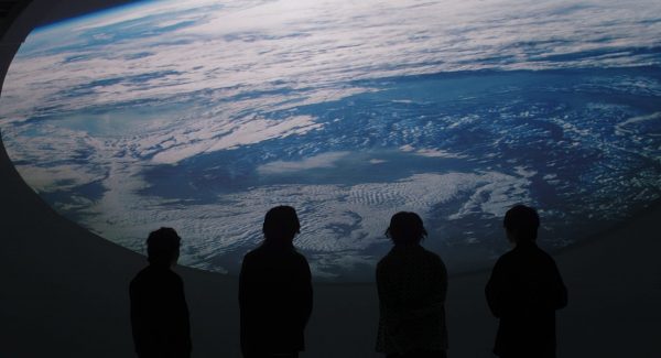 BUMP OF CHICKEN 「Small world」
