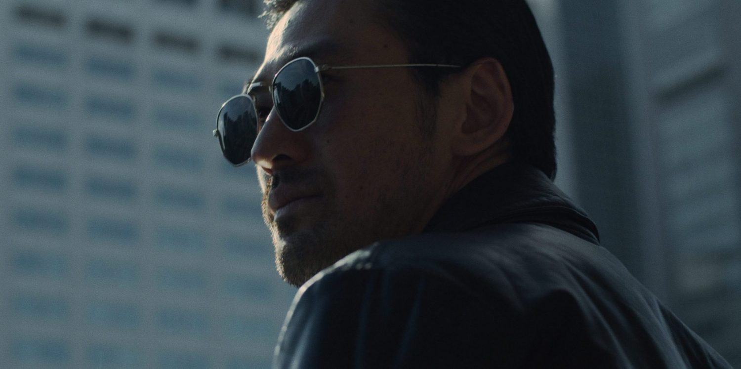 映画『JOINT』