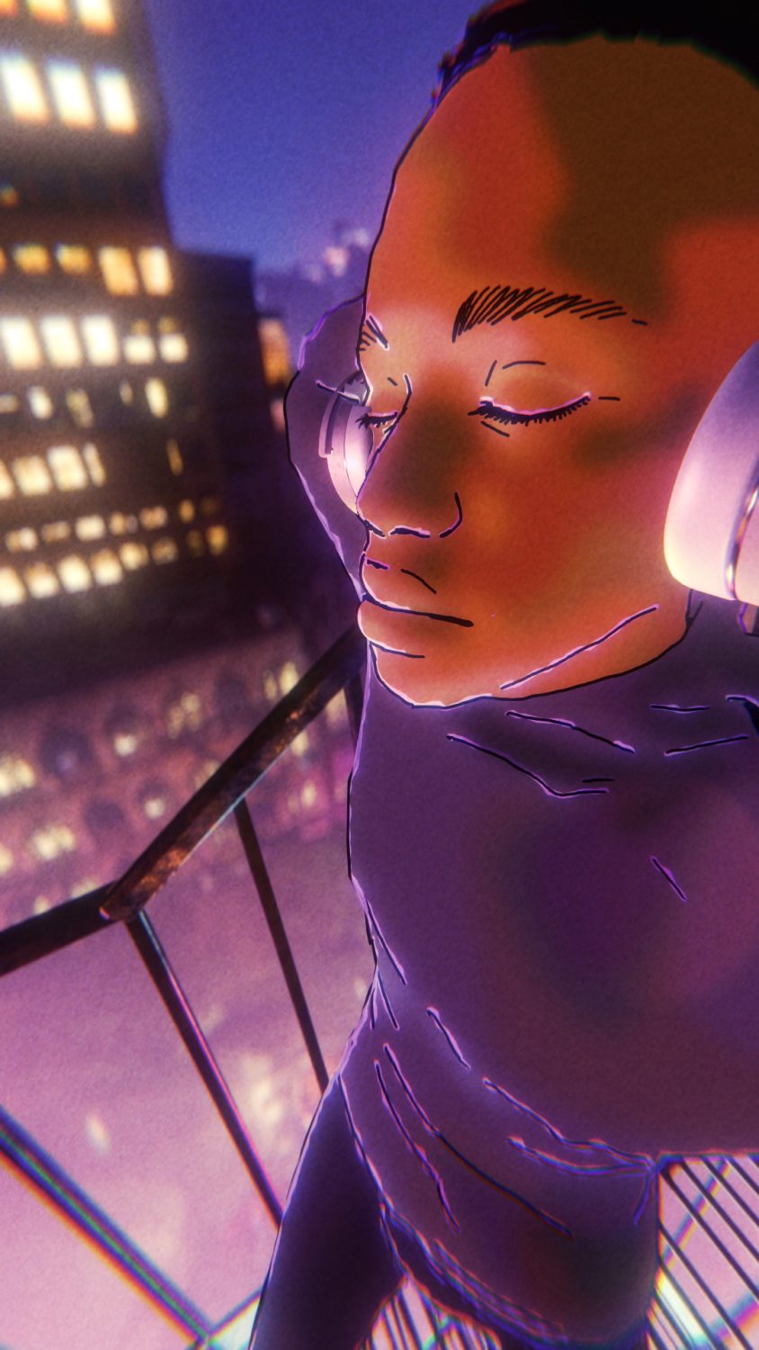 ’ Round Midnight