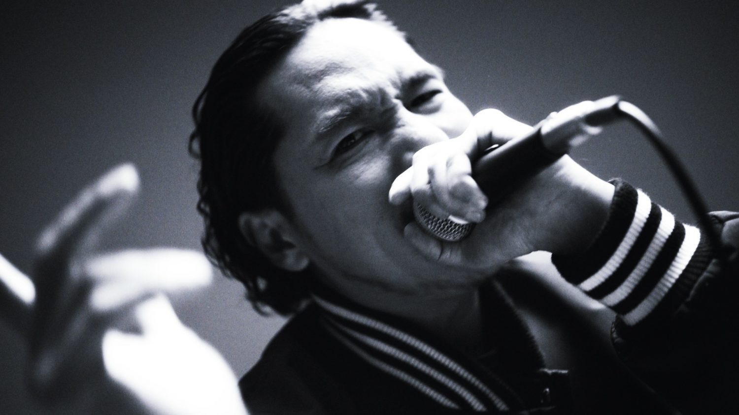 KEN THE 390 – 衝突 feat. FORK, Zeebra