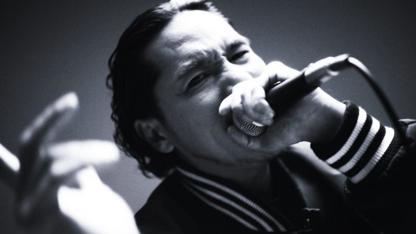 KEN THE 390 – 衝突 feat. FORK, Zeebra