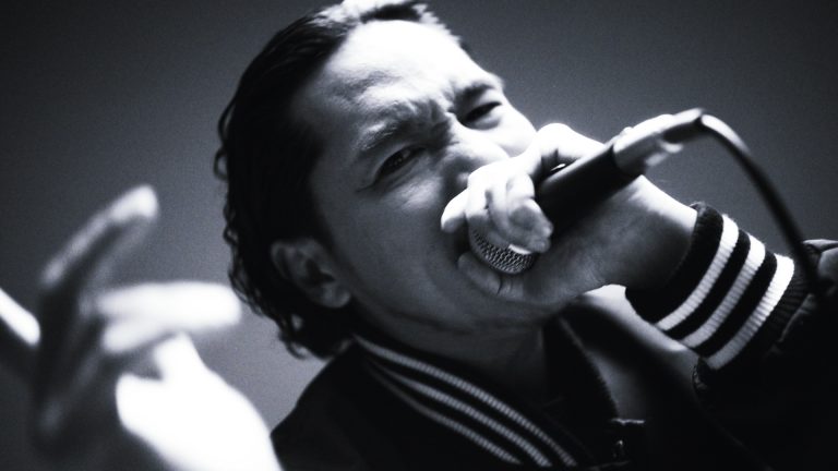 KEN THE 390 – 衝突 feat. FORK, Zeebra