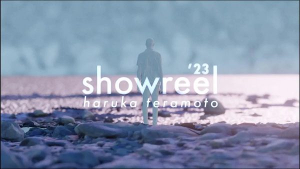 haruka teramoto – showreel ’23