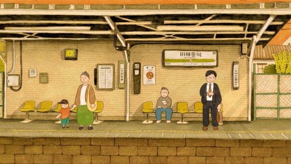 厚生労働省　ひきこもりVOICE STATION